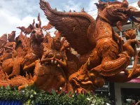 แผ่นดินทอง อพาร์ตเมนท์