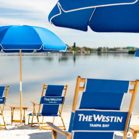 The Westin Tampa Bay