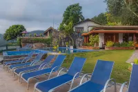 Ravana Range Ella - Pools