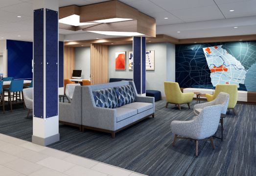 홀리데이 인 익스프레스