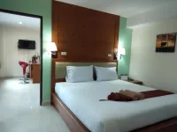 JingJo Hotel Lang Suan فنادق في لانغ سوان