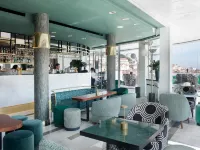 Altis Avenida Hotel Hotel berhampiran Rossio