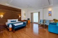 Best Western Country Woods Ambala Hotels in Kurukshetra