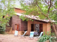 Les Maisons de la foret