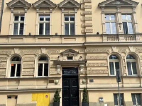 ダウンタウン クラクフ クラクフのホテル