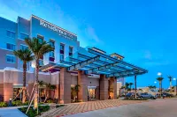Residence Inn Corpus Christi Downtown Hotel dekat Bandara Corpus Christi