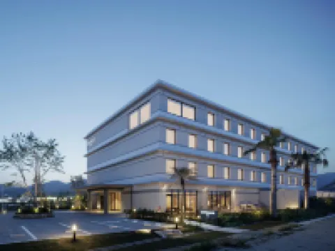 Fairfield by Marriott Hyogo Awaji Higashiura Hotels in Awaji City