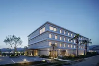 Fairfield by Marriott Hyogo Awaji Higashiura Hôtels à proximité de : Osaka Bay Maritime Traffic Center