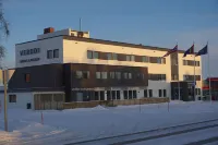 Verdde Hotel Lakselv Hotels near Porsanger Museum / Porsánggu Musea / Porsangin Museumi