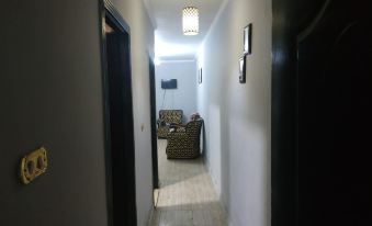 Pyramids Youth House - Hostel