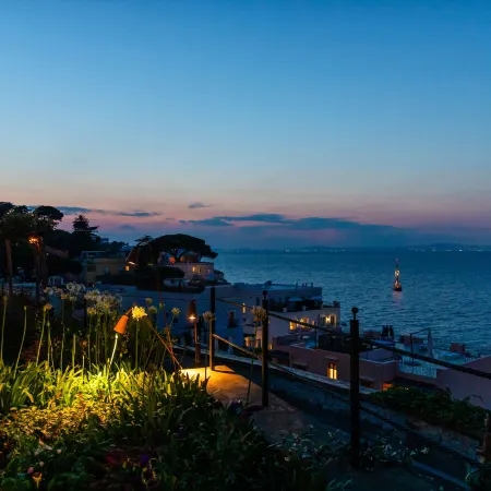 Villa Marina Capri Hotel & Spa