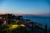 Villa Marina Capri Hotel & Spa - Ocean View