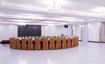 Lavande Hotel (Maoming Dianbai Wanda Plaza)