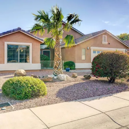 Pets Welcome! Group Retreat w/ Pool in Surprise!