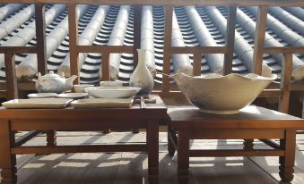 Hyangdan Hanok Guesthouse