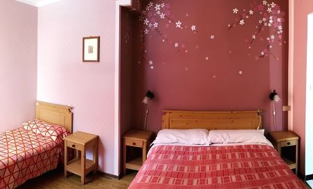 Suitetrails - Chalet Dell'Ischiator