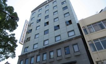 Hotel Crown Hills Imabari