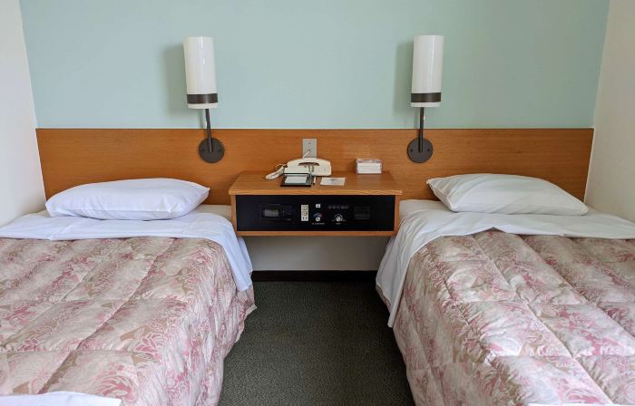 Mihara Kokusai Hotel