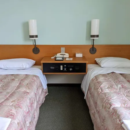 Mihara Kokusai Hotel