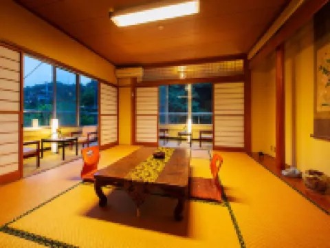 Ryokan Fukumotokan