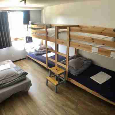 ゲストハウス 松 Rooms