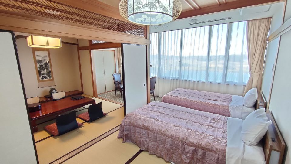 Villa Sotobo