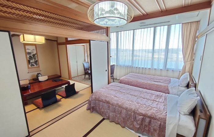 Villa Sotobo