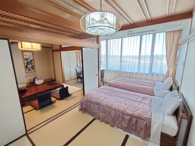 Villa Sotobo