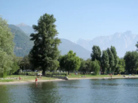 Gelsomino Hotels in Dongo