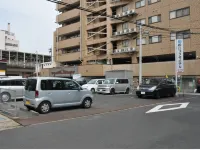 Matsue Plaza Hotel Annex - parking