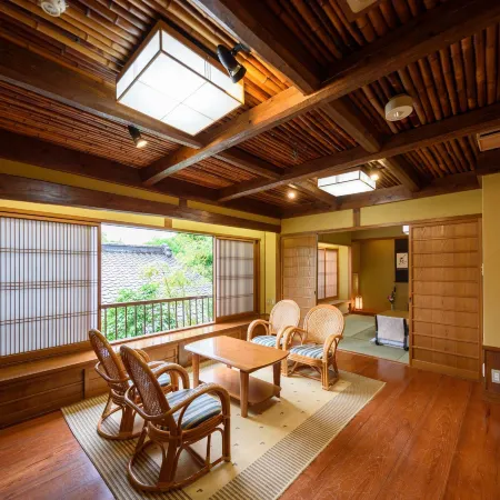 Yamanohotel Musouen