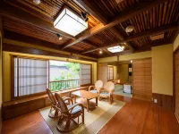 Yamanohotel Musouen Hotels in Yufu