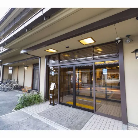 Kyoto Higashiyamaso