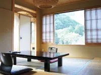 Gyozantei Yamabuki Hotels in Yamakita