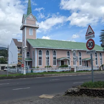 Mave Mai Studio Papeete