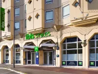 Ibis Styles Lille Centre Gare Beffroi Hotels in Lille