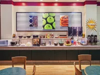 La Quinta Inn & Suites by Wyndham Weatherford - Morgenmad