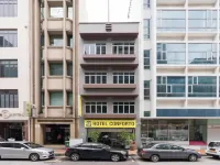 Hotel Conforto Hotels near DON DON DONKI @ Clarke Quay Central