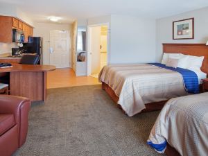 Candlewood Suites Warner Robins/Robins AFB