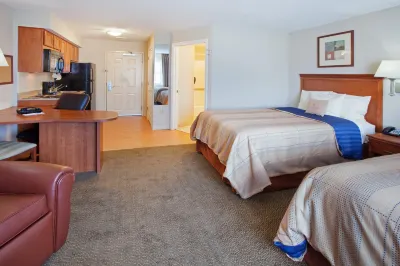 Candlewood Suites Warner Robins/Robins AFB