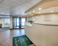 Quality Inn Stadium Area Green Bay Stadium Hotels in Green Bay