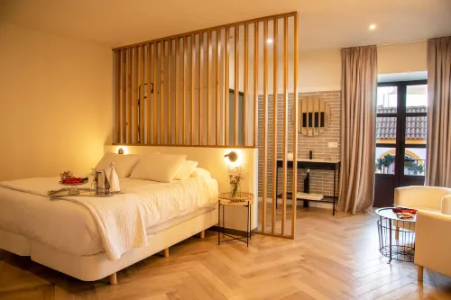 Palacio San Fernando Hotel a Utrera