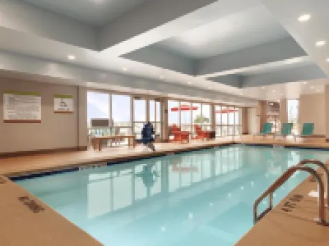 Home2 Suites by Hilton Erie