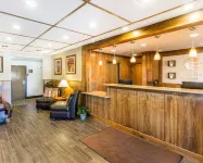 Comfort Inn Hotels in Valentine