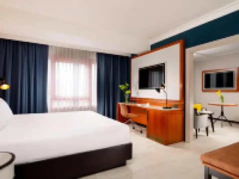 Four Points by Sheraton Siena Hotels in Siena