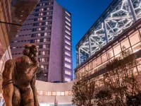 ANDAZ CONDESA MEXICO CITY, BY HYATT Hotels near Mexico Park