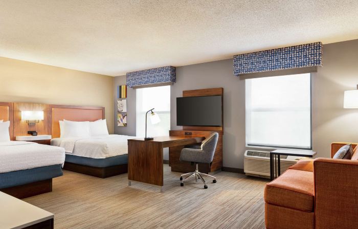 Hampton Inn & Suites Valparaiso