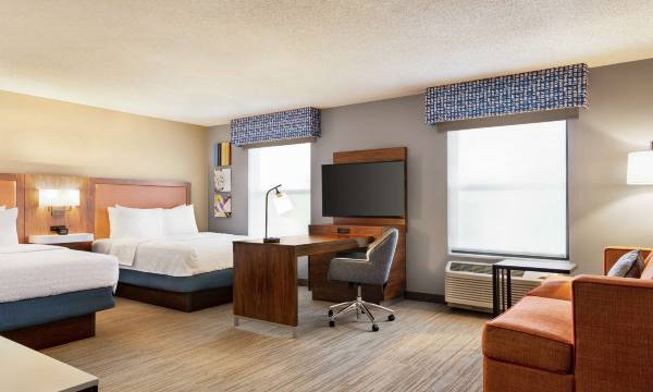 Hampton Inn & Suites Valparaiso