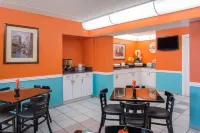 Howard Johnson by Wyndham Clearwater - Dunedin