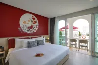 Hotel Midtown Ratsada